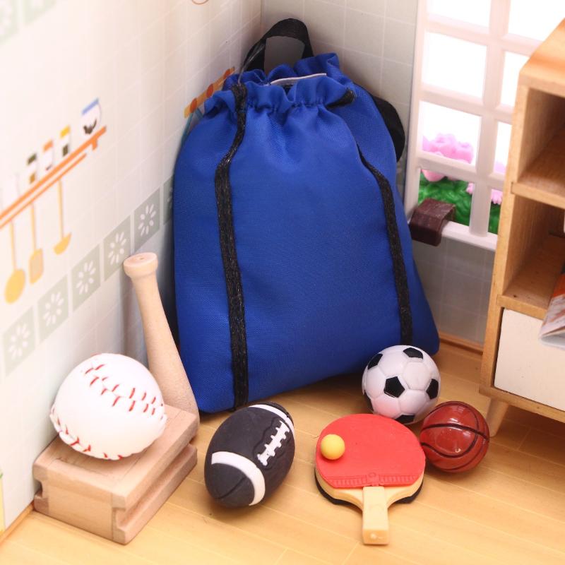 Sports Equipment Football - Kit de Mini Equipos Deportivos de