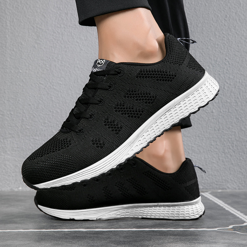 Sports Equipment Brand - Zapatos de hombre, zapatillas informales transpirables,