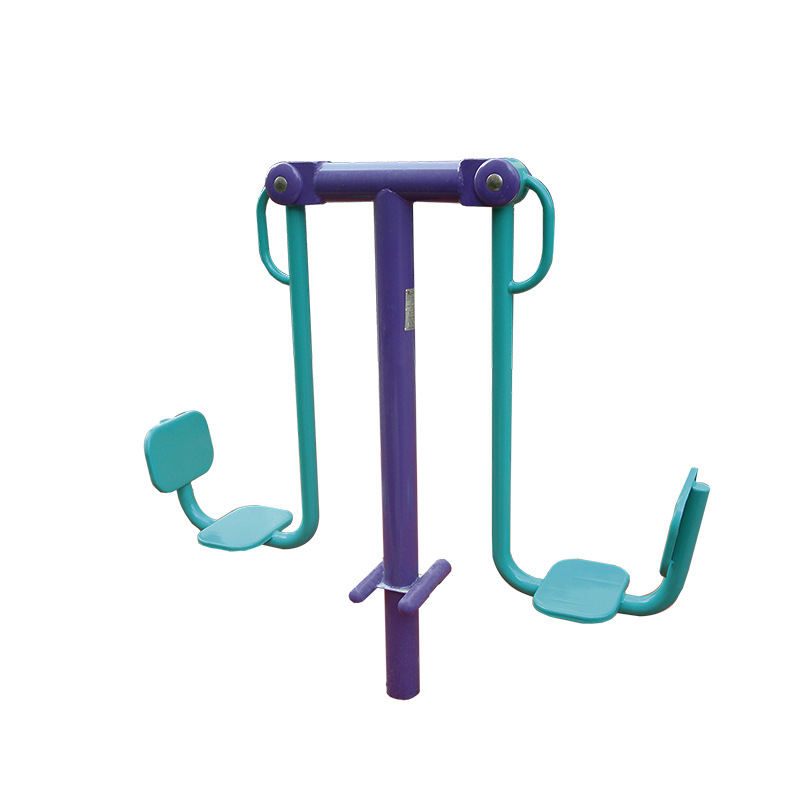 Sports Equipment And Facilities - Dispositivo de pedal de dos posiciones