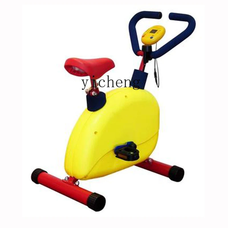 Sports Equipment And Facilities - Tqh Equipo de fitness para niños