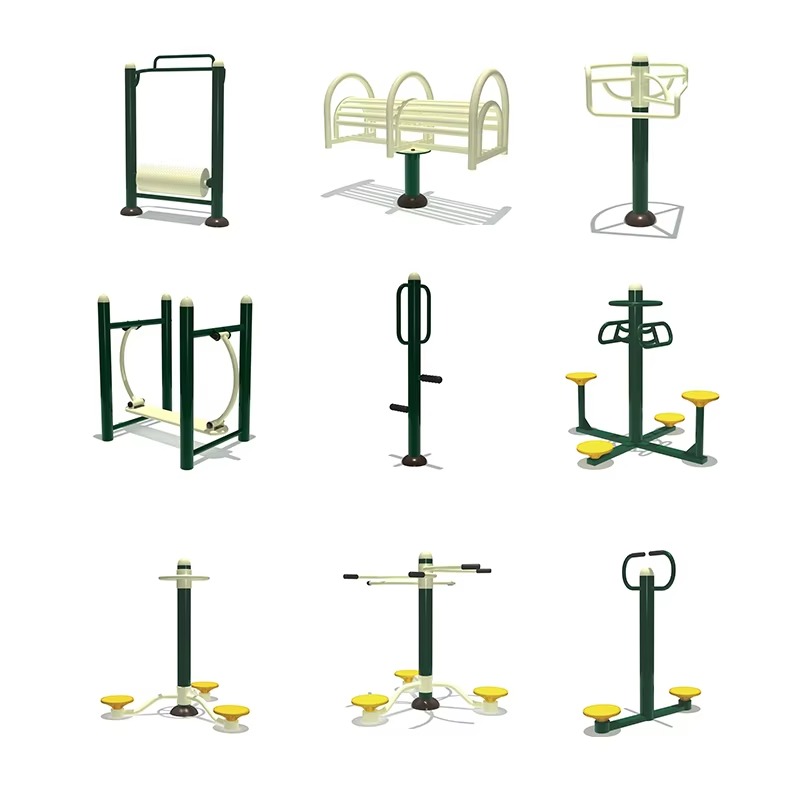 Sports Equipment Cheap - Equipo barato del gimnasio de la