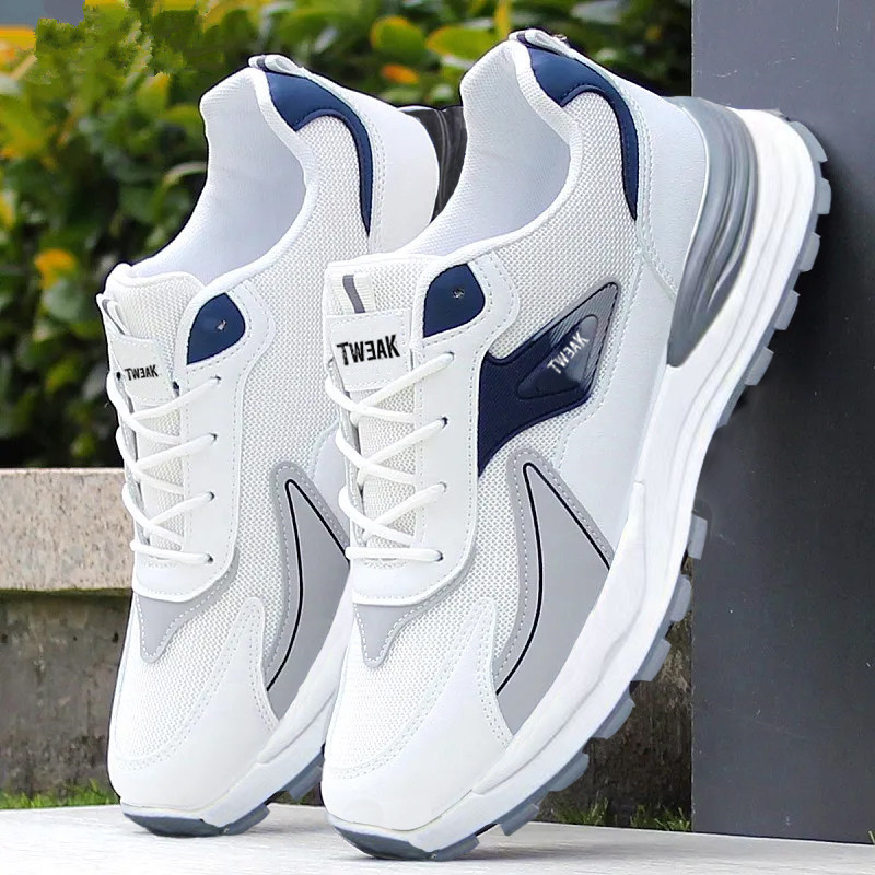 Sports Equipment Brand - Zapatos de moda para hombre, zapatillas