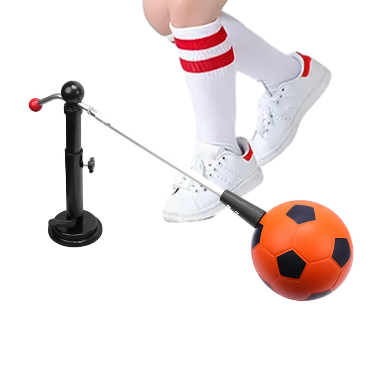 Sports Equipment Football - Entrenador de Tiros de Fútbol con