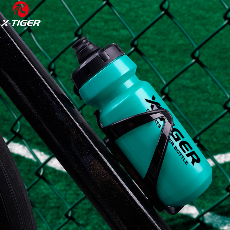 Xin Sports Equipment - X-TIGER 650ml botella de agua para