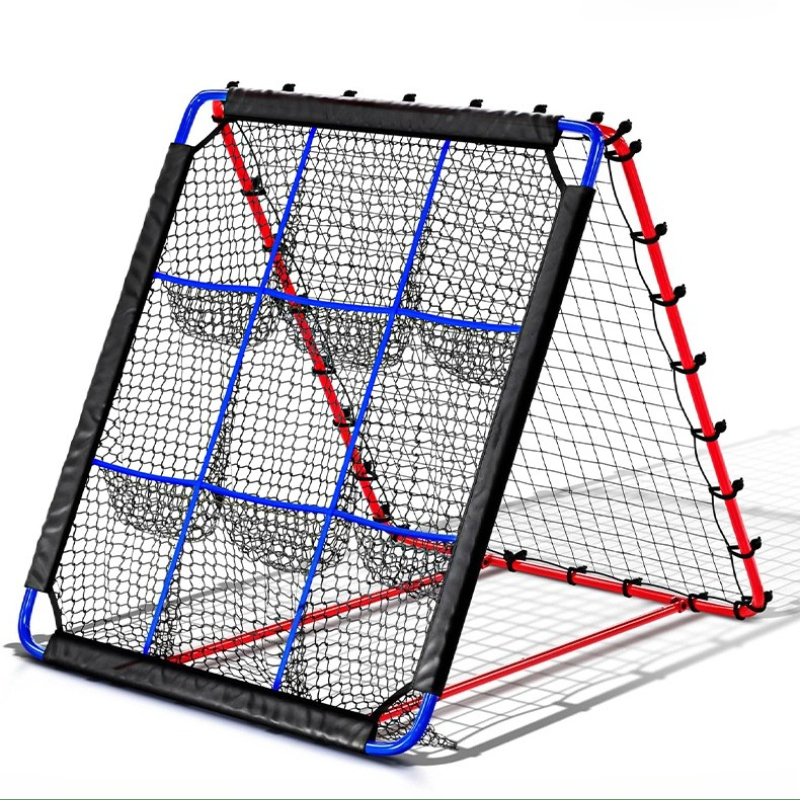 Sports Equipment Football - Red de rebote de entrenamiento de