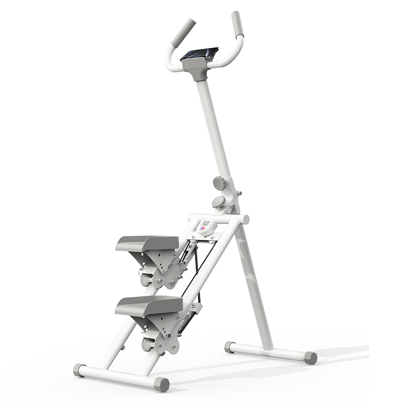 Sports Equipment For Home - Máquina de Escaleras Multifuncional para Fitness