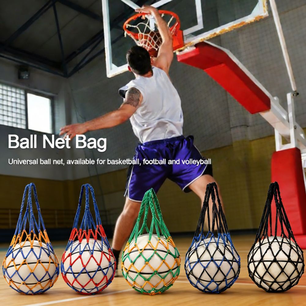 Sports Equipment Volleyball - Bolsa para balones de baloncesto, bolsa