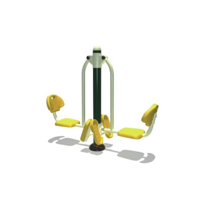 Sports Equipment And Facilities - Nuevo equipo de fitness comercial de