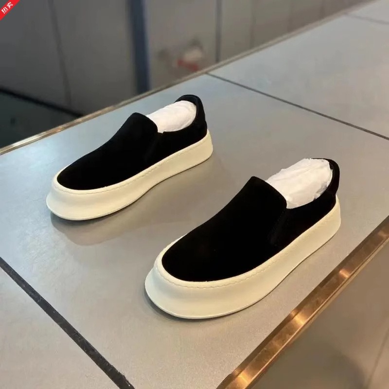 Sports Equipment Brand - Mocasines de lona para hombre, zapatos