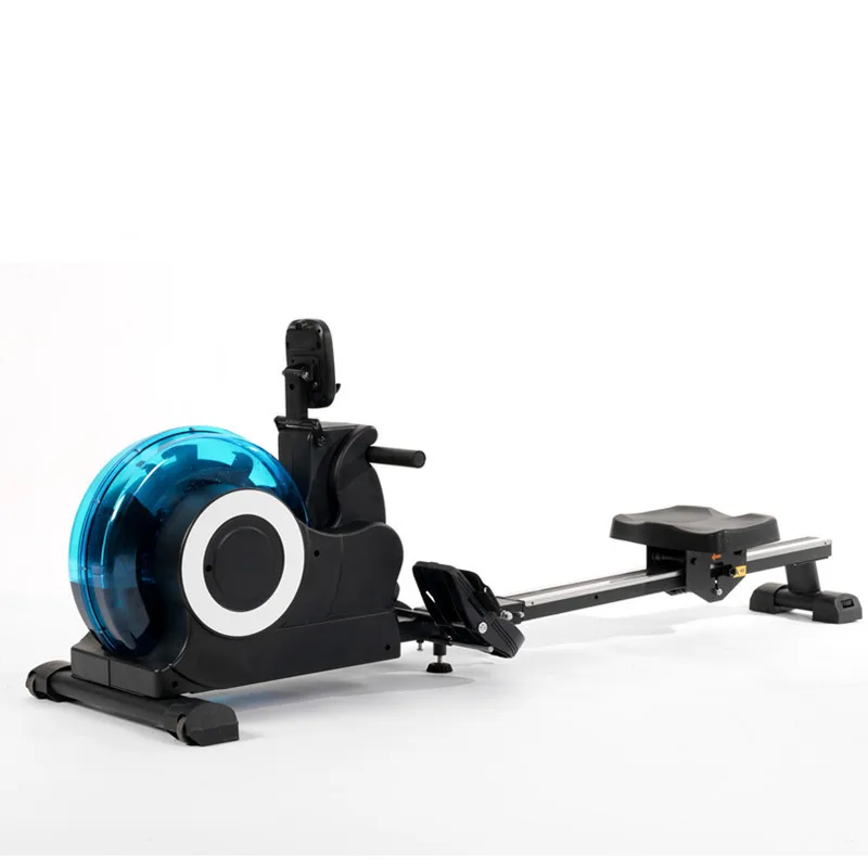 Sports Equipment App - Máquina de remo resistente al agua,