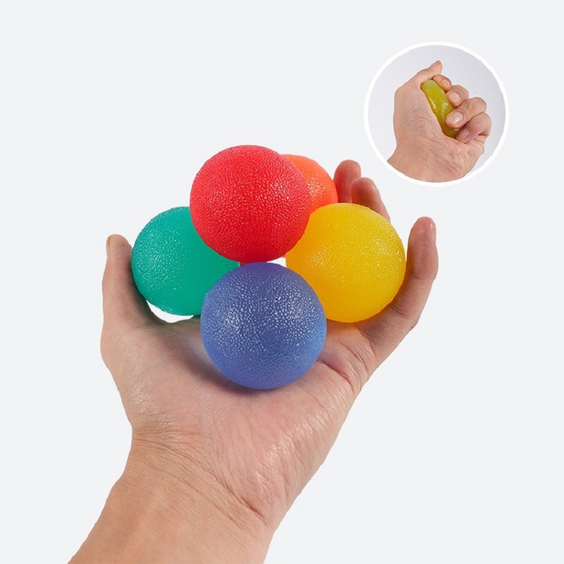 Sports Equipment Pictures - Bola de agarre de huevo de