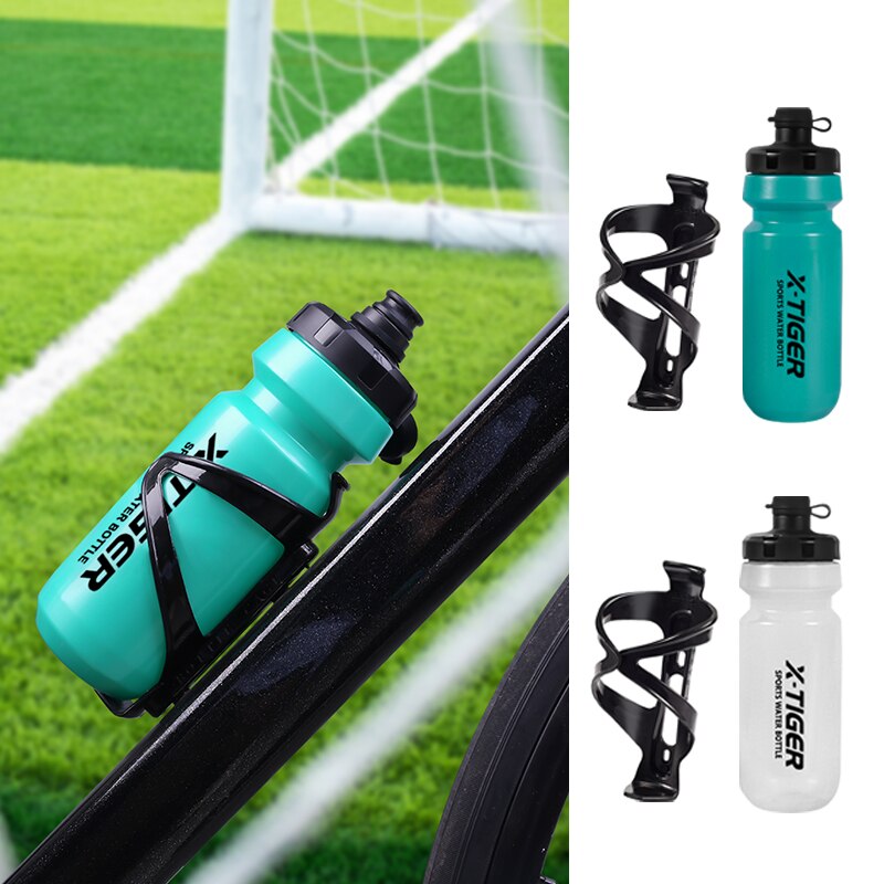 Xin Sports Equipment - X-TIGER 650ml botella de agua para