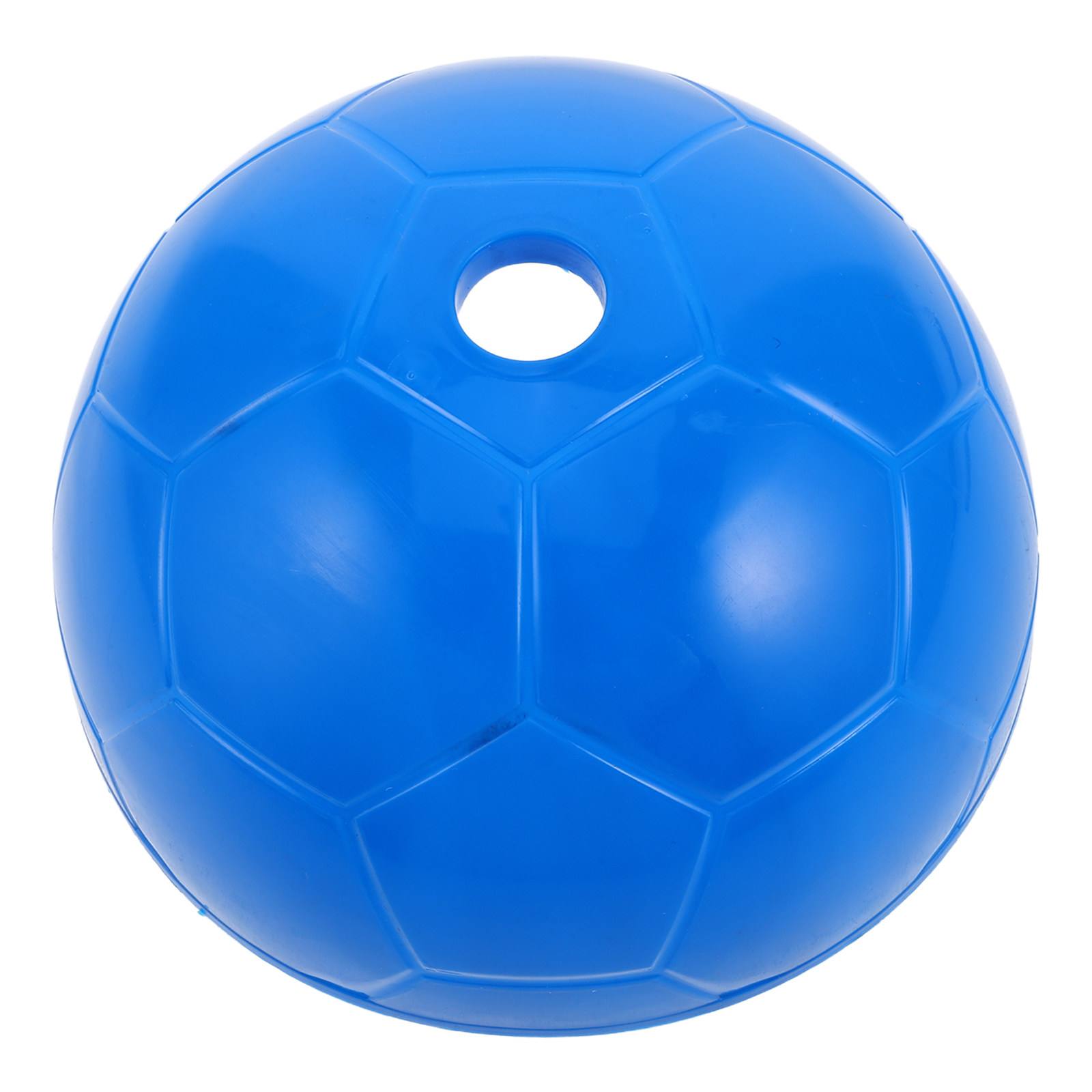 Sports Equipment Football - 1 unidad de postes de agilidad