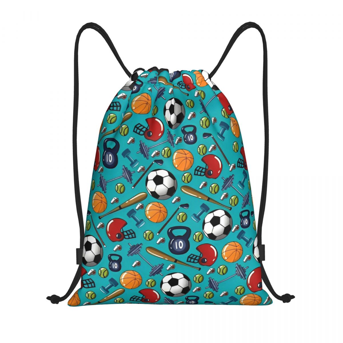 Sports Equipment Football - Equipo deportivo y de fitness, mochila