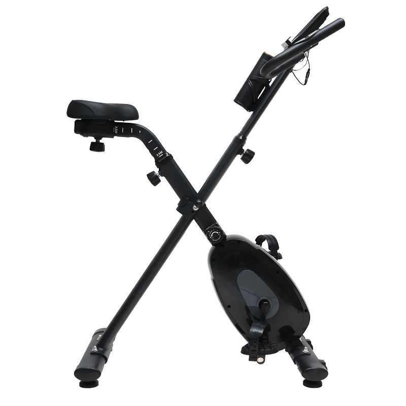 Sports Equipment For Home - Bicicleta de Ejercicio Silenciosa para Interiores,