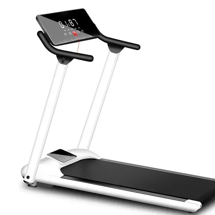Sports Equipment Cheap - Caminadora Eléctrica Mecánica Motorizada para Uso
