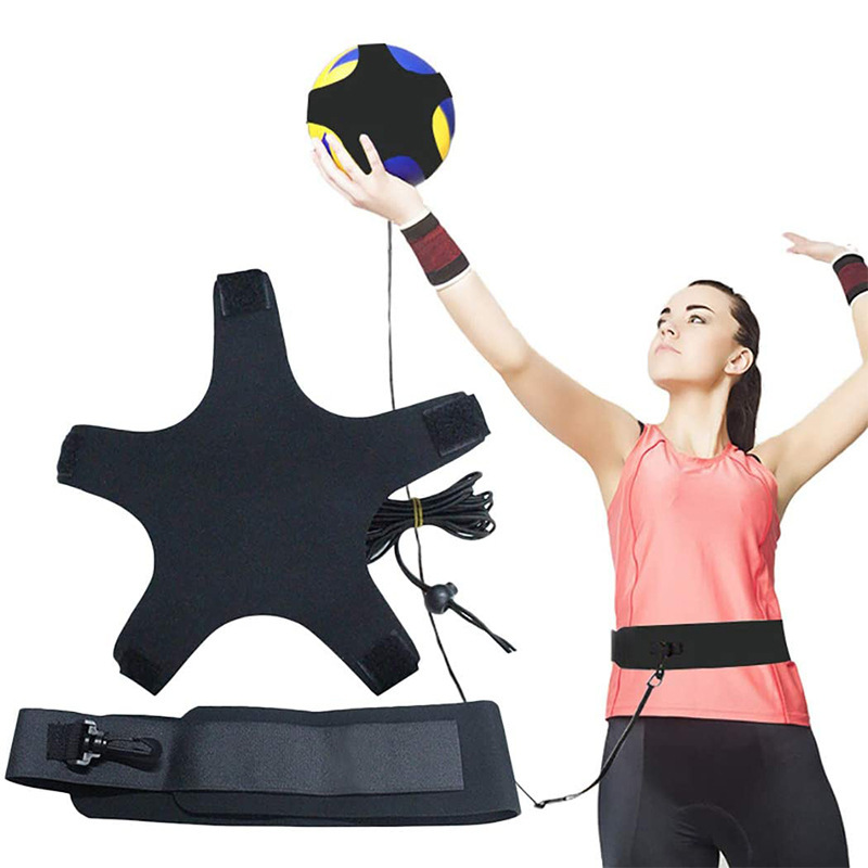 Sports Equipment Volleyball - Cinturón de entrenamiento de fútbol y