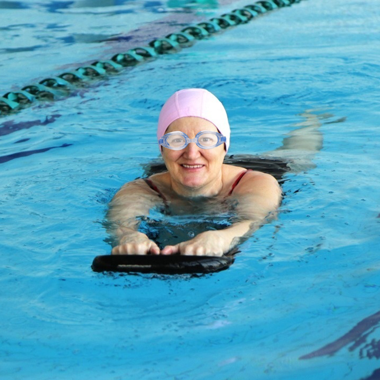Gafas de Natación para Adultos - Swimming Goggles Anti Fog reseña y precio