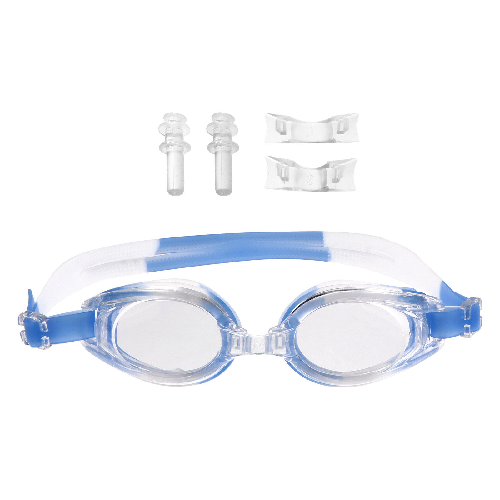 Gafas de Natación para Adultos - Swimming Goggles Anti Fog reseña y precio
