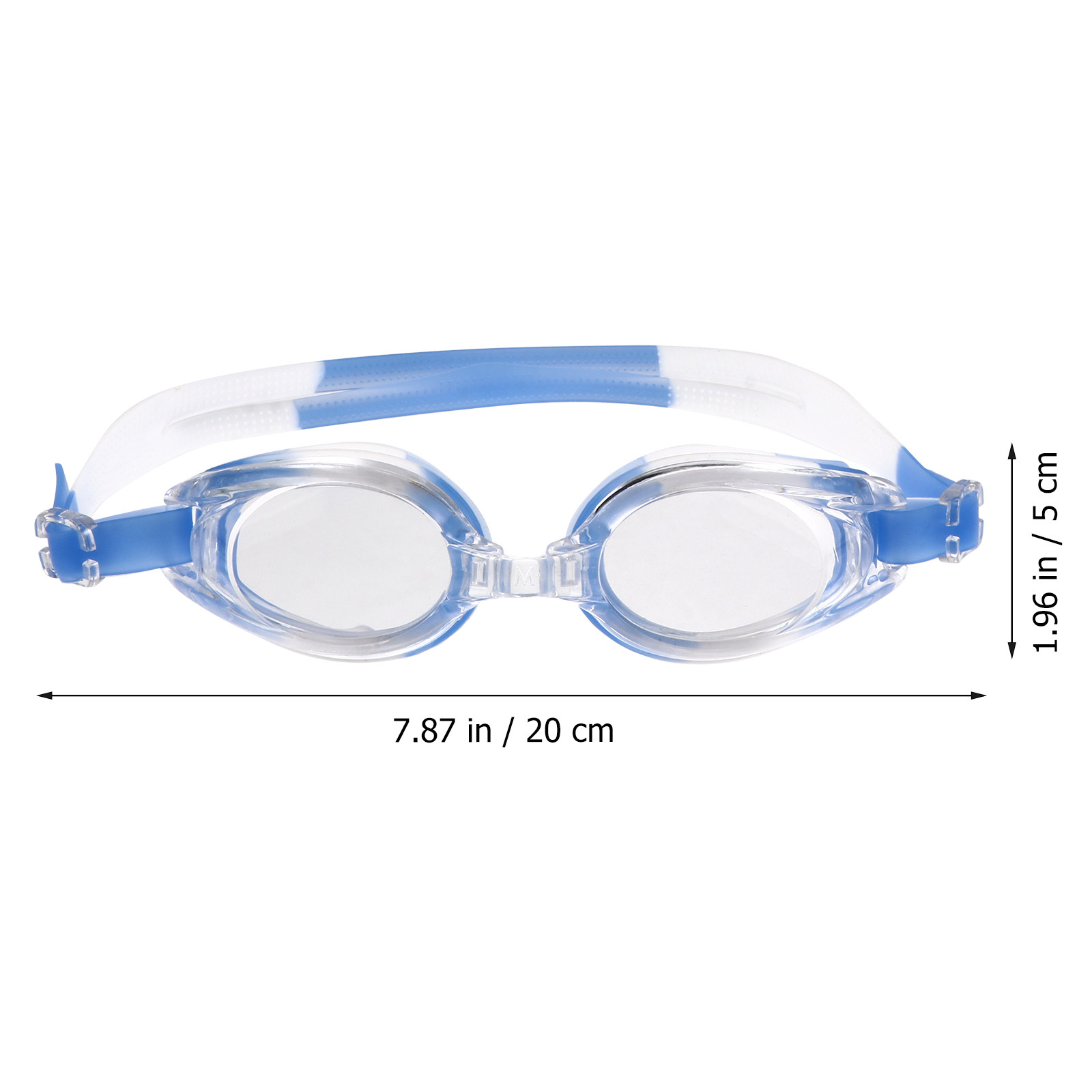 Gafas de Natación para Adultos - Swimming Goggles Anti Fog reseña y precio