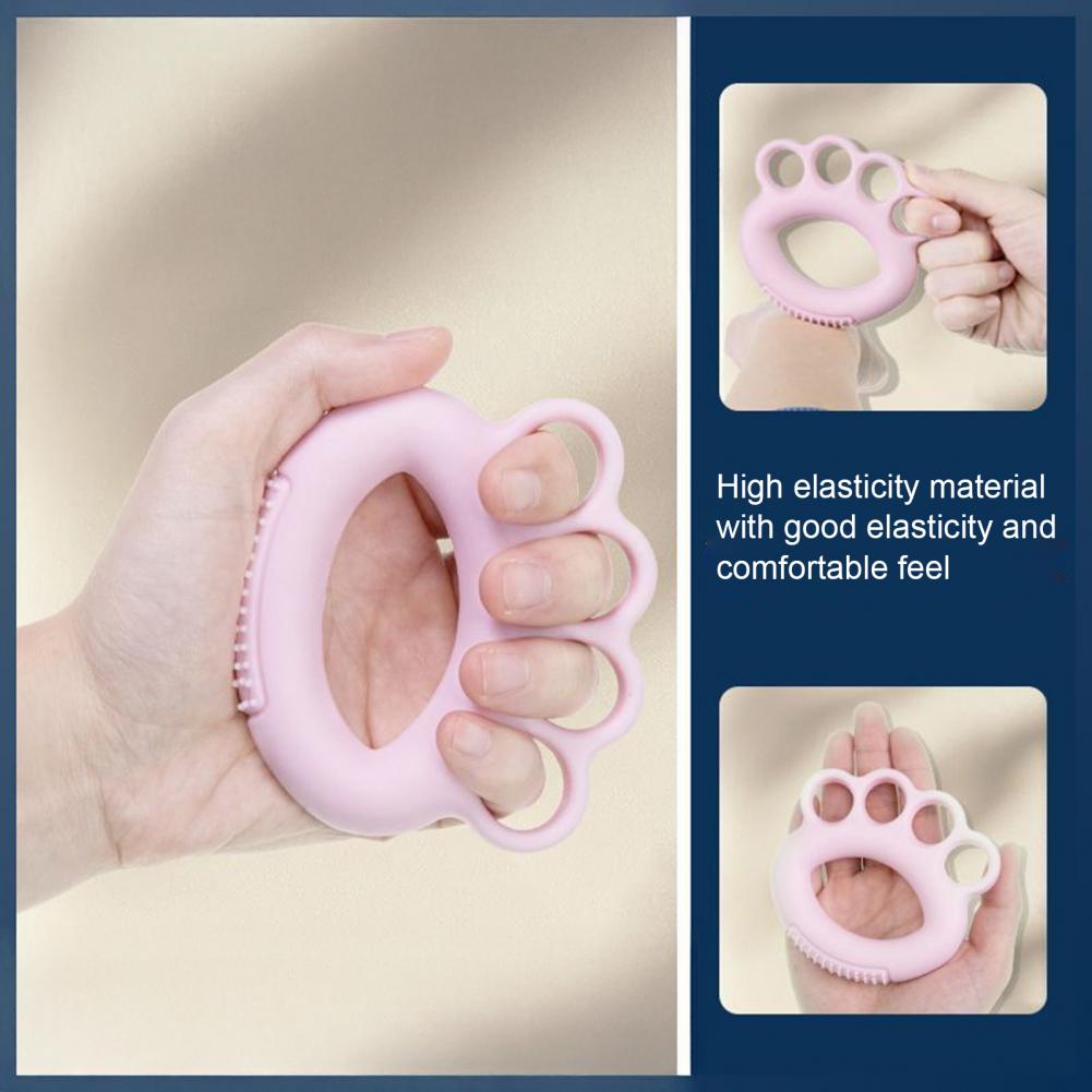 Anillo de Silicona para Agarre - Sports Equipment For Home reseña y precio