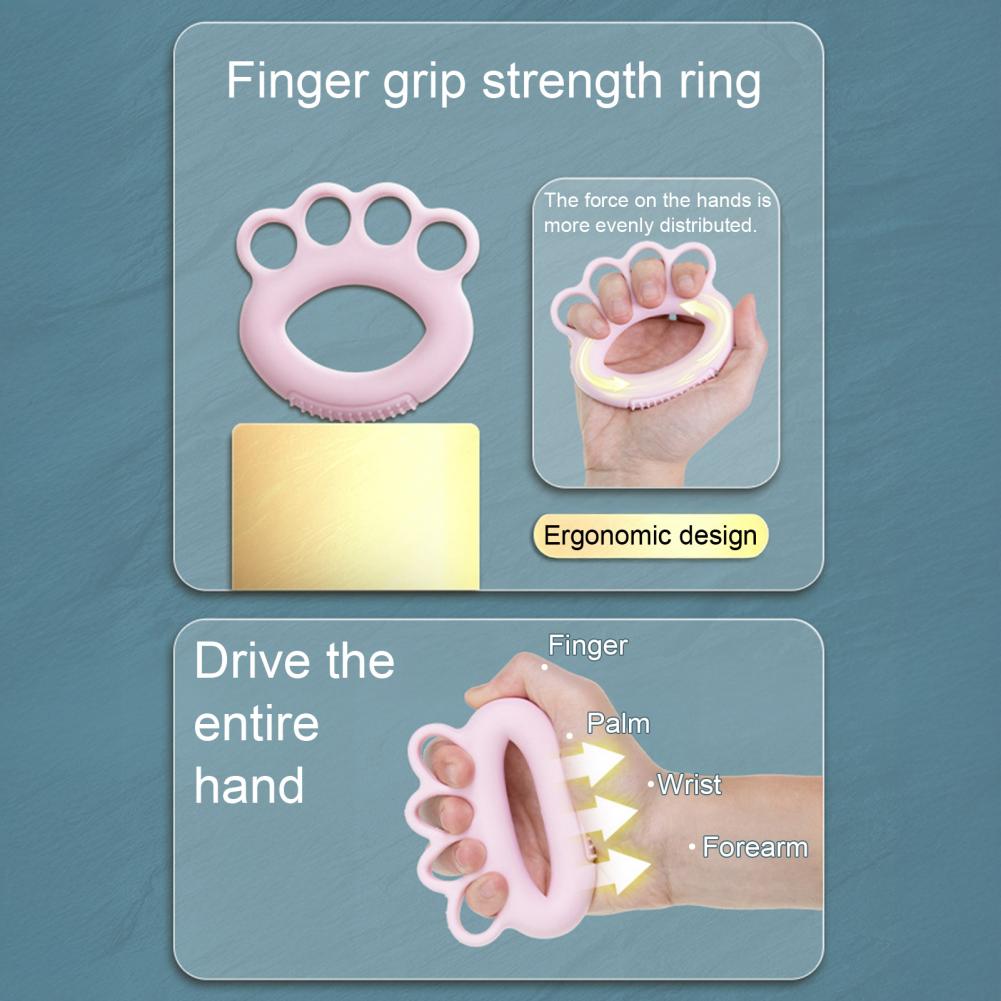 Anillo de Silicona para Agarre - Sports Equipment For Home reseña y precio