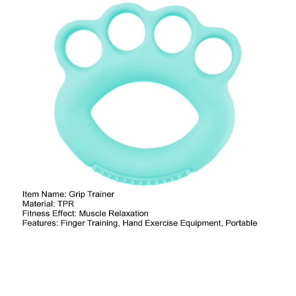 Anillo de Silicona para Agarre - Sports Equipment For Home reseña y precio