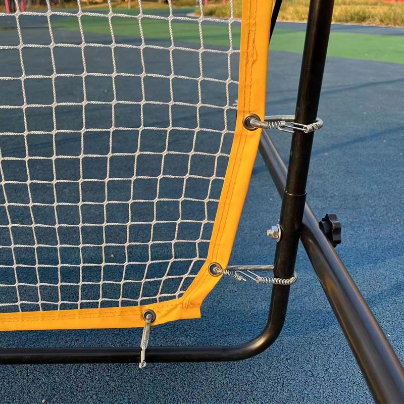 Red de Rebote Ajustable Ligera - Sports Equipment Volleyball reseña y precio
