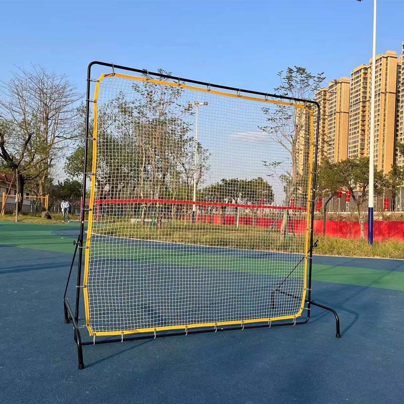 Red de Rebote Ajustable Ligera - Sports Equipment Volleyball reseña y precio