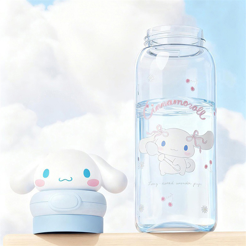 Vaso Sanrio X&W de 550 ml con  - Xin Sports Equipment reseña y precio