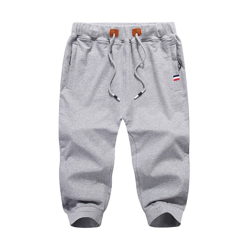 Pantalones Casuales de Verano  - Sports Equipment Brand reseña y precio