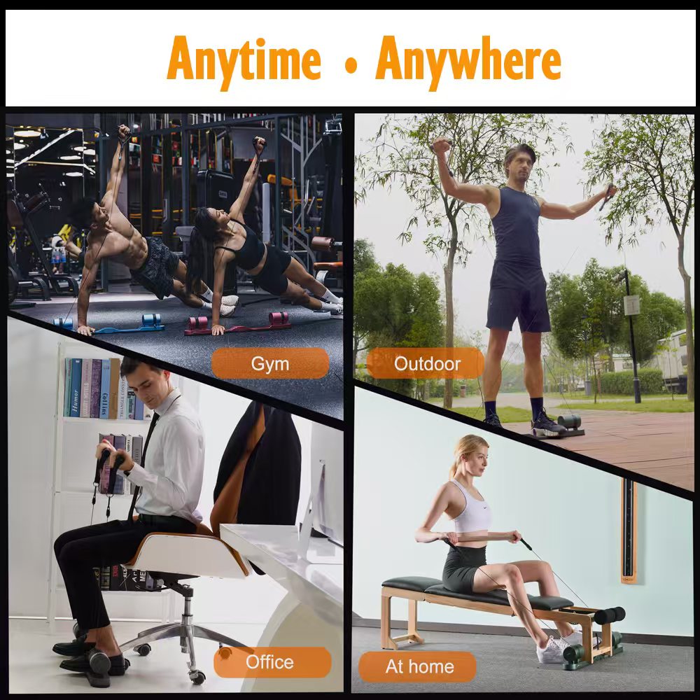 Máquina de entrenamiento, equi - Sports Equipment Cheap reseña y precio