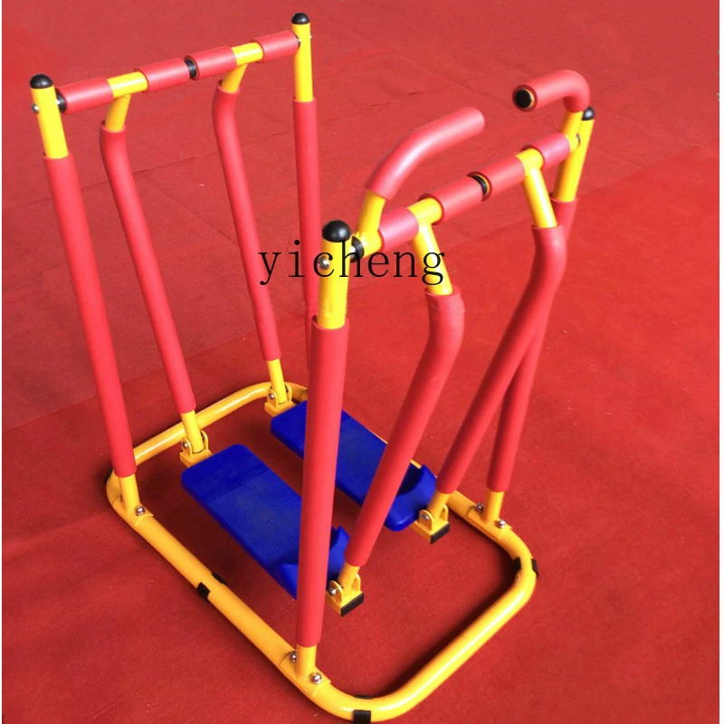 Tqh Equipo de fitness para niñ - Sports Equipment And Facilities reseña y precio