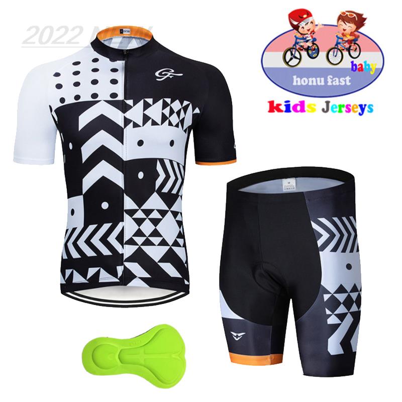 Nuevo traje de Jersey de cicli - Xin Sports Equipment reseña y precio