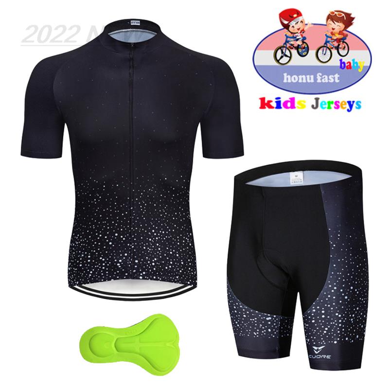 Nuevo traje de Jersey de cicli - Xin Sports Equipment reseña y precio