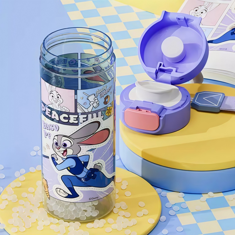 Vaso de Plástico Pop-up de la  - Xin Sports Equipment reseña y precio