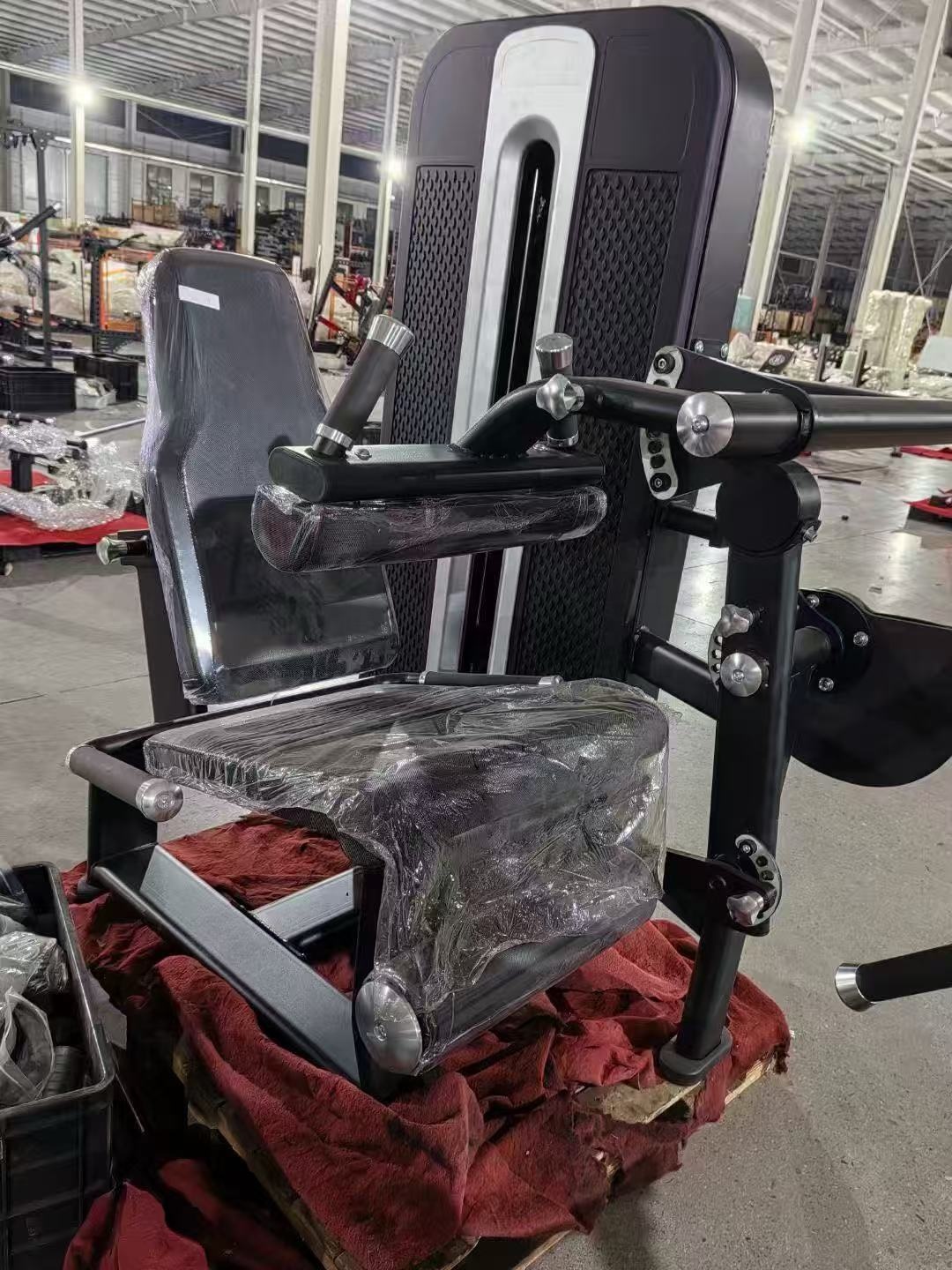 Máquina de Ejercicios de Brazo - Sports Equipment Cheap reseña y precio
