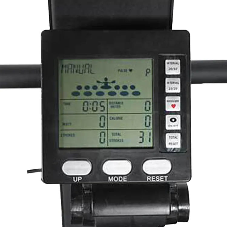 Máquina de esquí comercial 202 - Sports Equipment Cheap reseña y precio