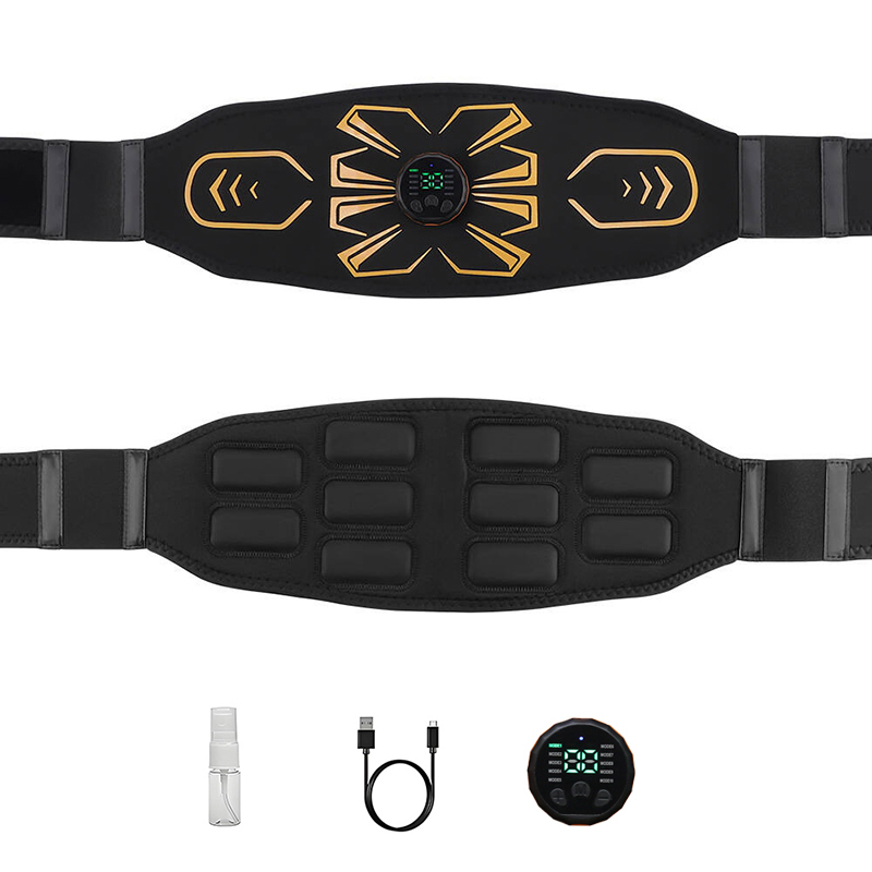 Entrenador Abdominal Inteligen - Sports Equipment Pictures reseña y precio