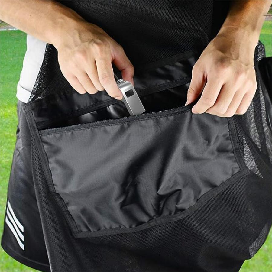 Bolsa deportiva grande de mall - Sports Equipment Volleyball reseña y precio