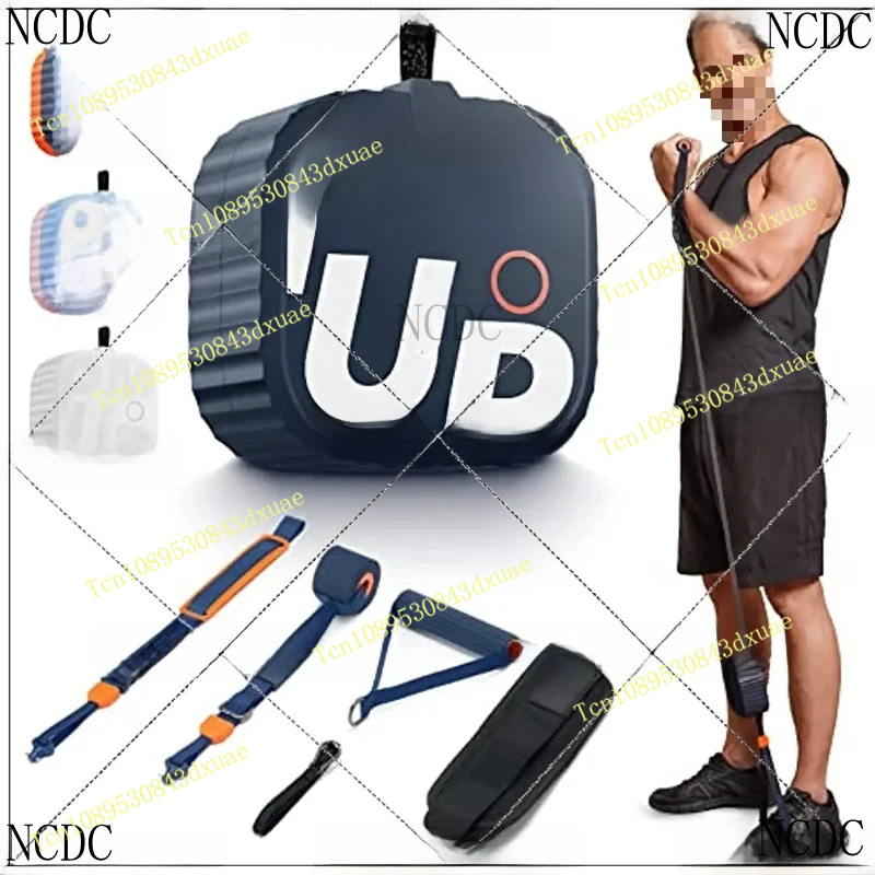 Equipo de Fitness para el Hoga - Sports Equipment For Home reseña y precio
