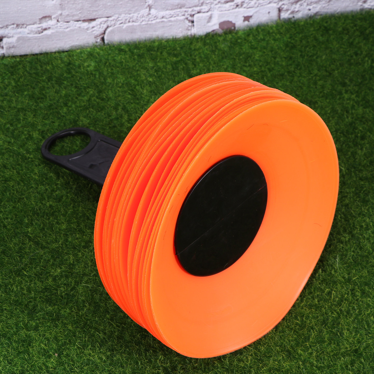 Juego de 26 Discos Marcadores  - Sports Equipment Football reseña y precio