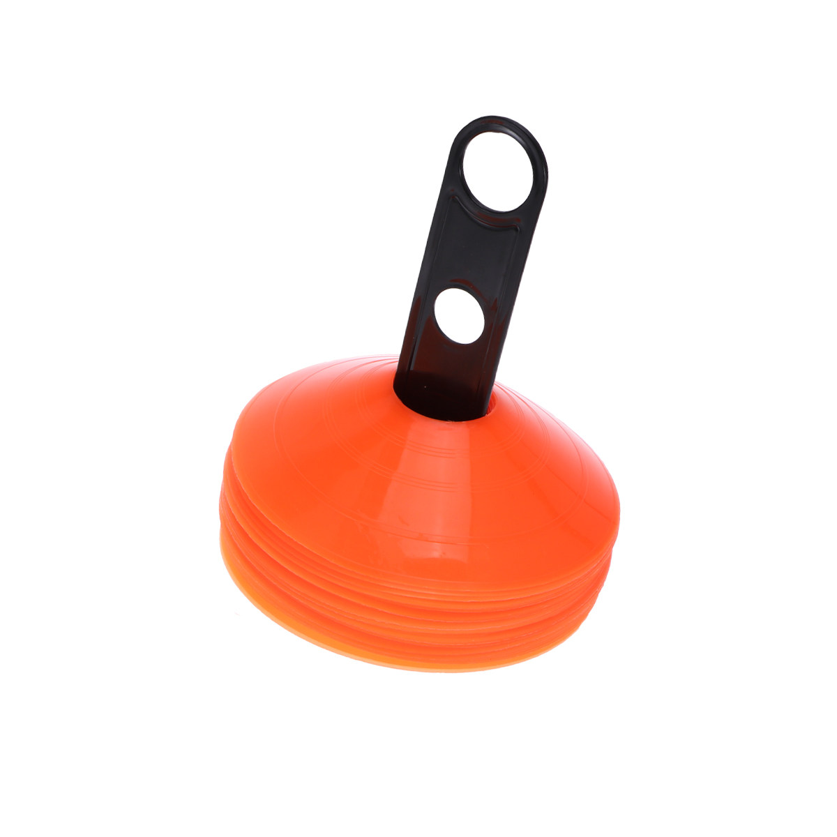 Juego de 26 Discos Marcadores  - Sports Equipment Football reseña y precio