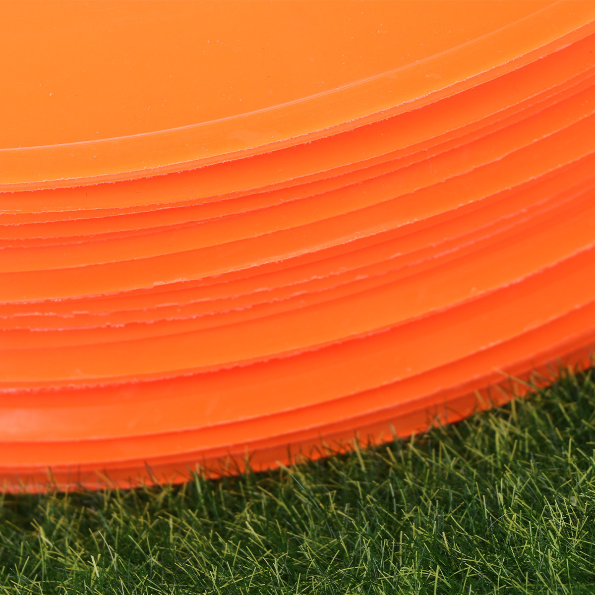 Juego de 26 Discos Marcadores  - Sports Equipment Football reseña y precio