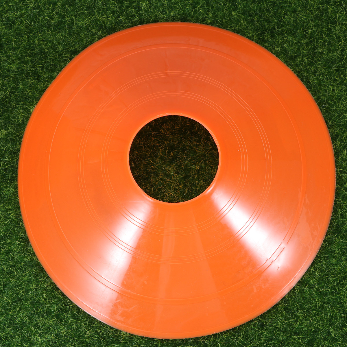 Juego de 26 Discos Marcadores  - Sports Equipment Football reseña y precio