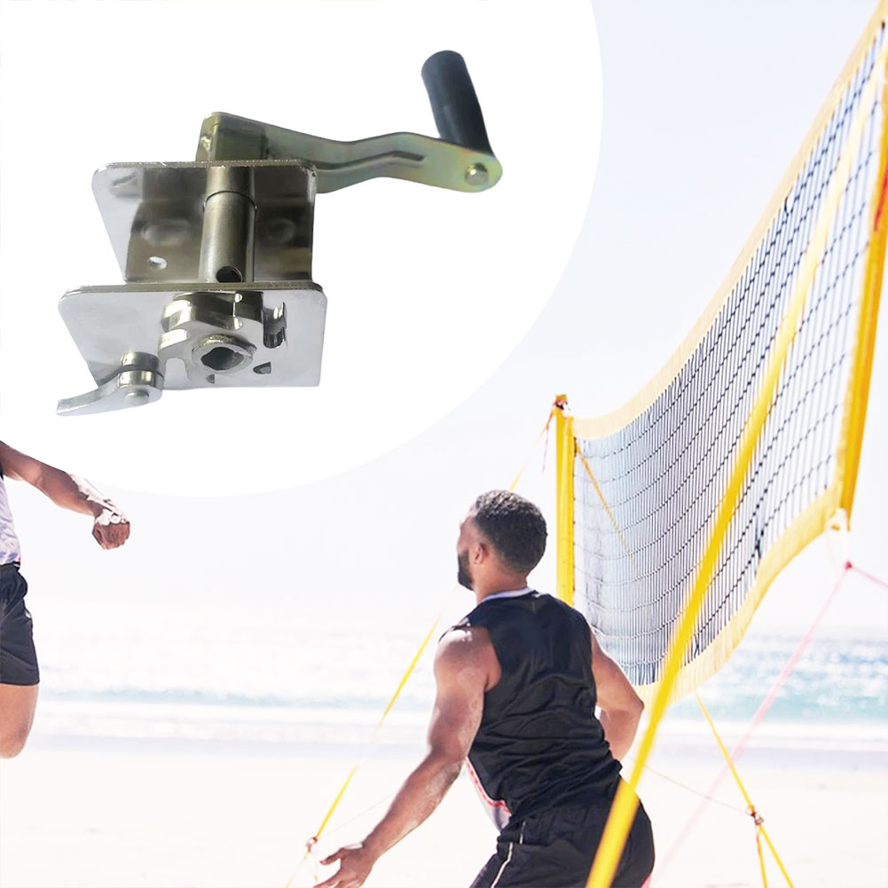 Equipo de entrenamiento tensor - Sports Equipment Volleyball reseña y precio