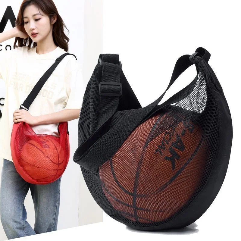 Bolsa de almacenamiento portát - Sports Equipment Volleyball reseña y precio