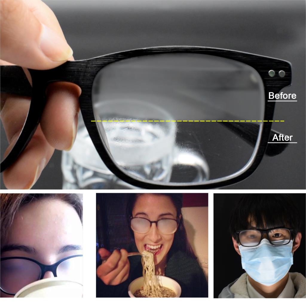 Paños Antivaho Reutilizables p - Swimming Goggles Anti Fog reseña y precio