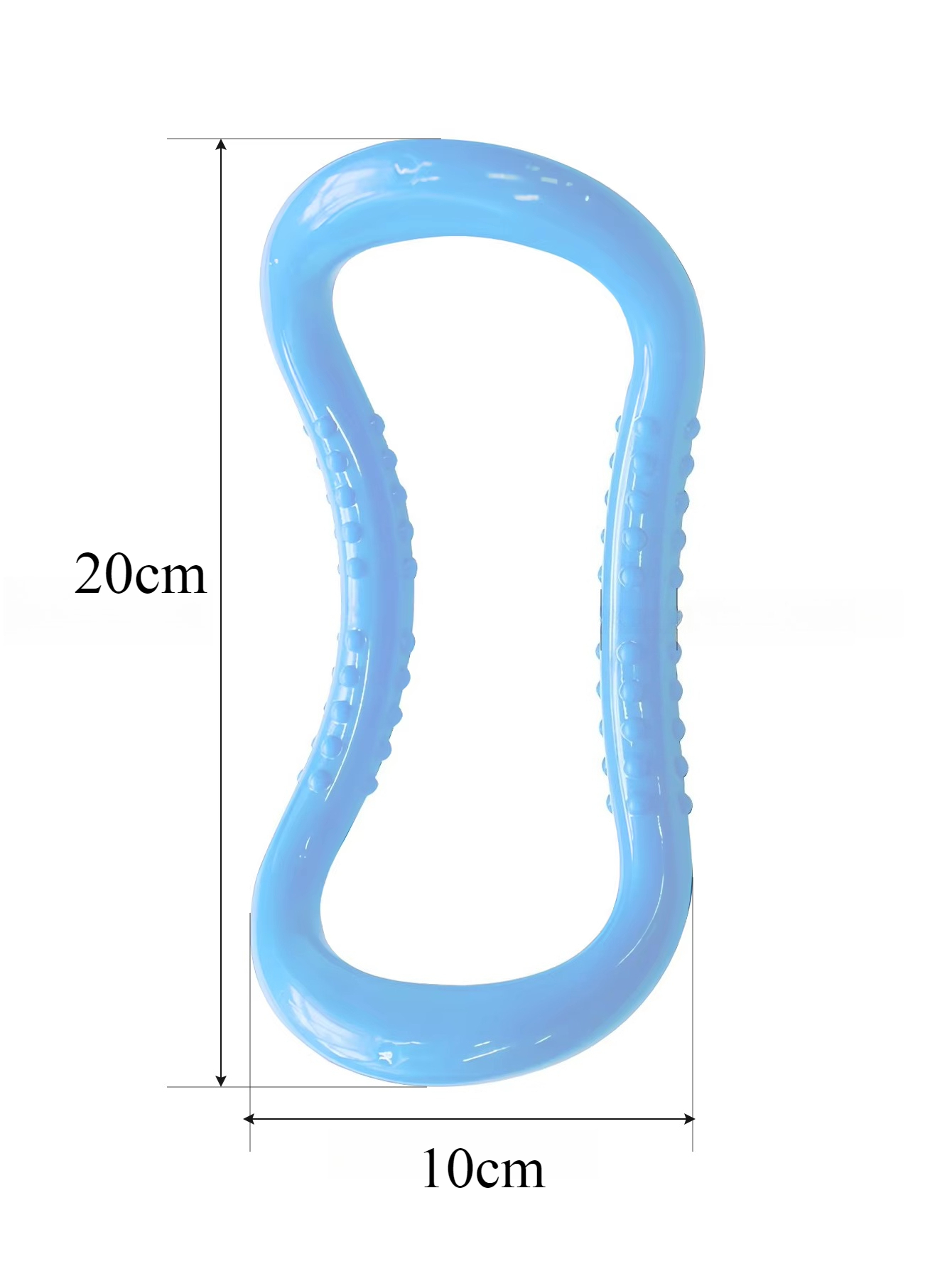 Bandas de resistencia con espu - Sports Equipment Pictures reseña y precio