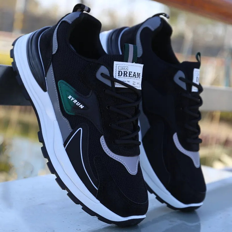 Zapatos de moda para hombre, z - Sports Equipment Brand reseña y precio